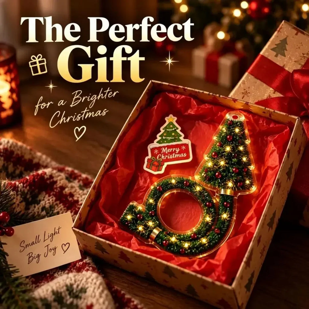 GlowTree USB powered