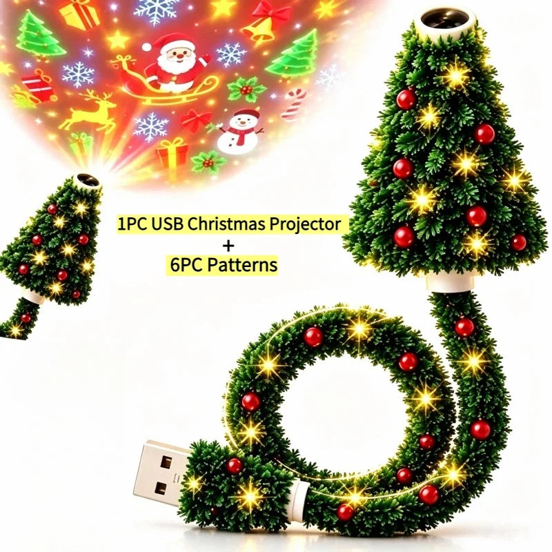 GlowTree gift