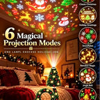 GlowTree flexible tree
